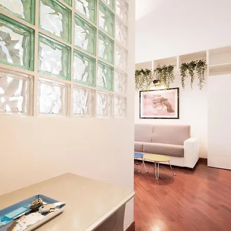 Apartament Abt Giambellino 12