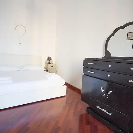 Abt Giambellino 12 Apartament Mediolan